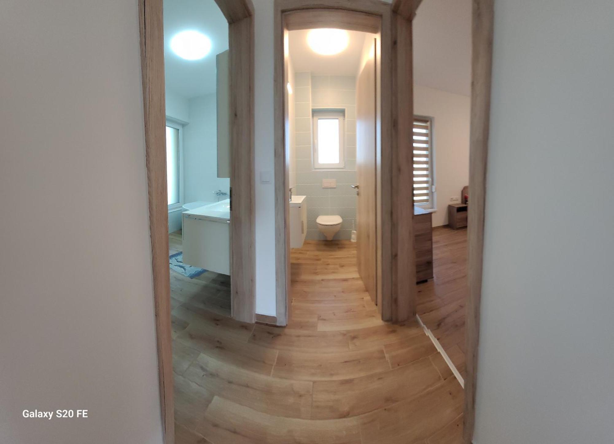 Ferienwohnung Zea Apartmanhaz Balatonfenyves Exterior foto