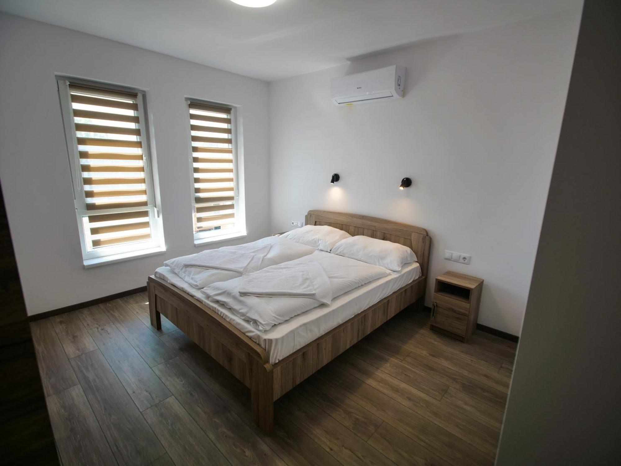 Ferienwohnung Zea Apartmanhaz Balatonfenyves Exterior foto